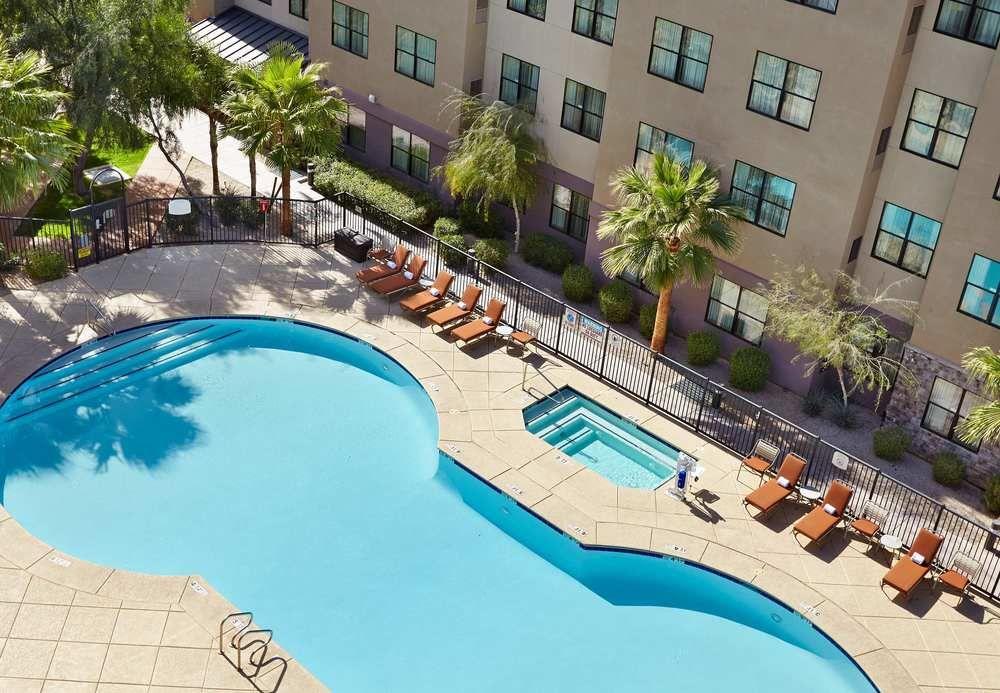 Courtyard Phoenix North / Happy Valley Exterior foto