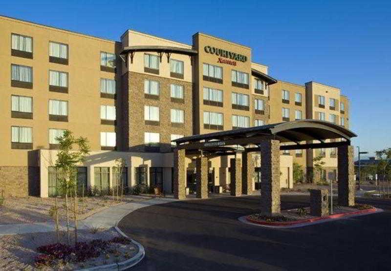 Courtyard Phoenix North / Happy Valley Exterior foto